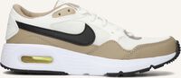 Witte NIKE Lage sneakers NIKE AIR MAX SC (GS) - medium