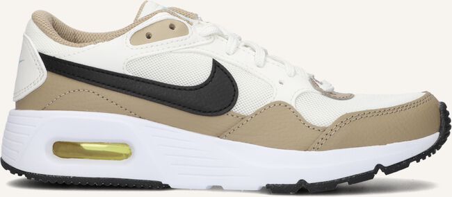 Witte NIKE Lage sneakers NIKE AIR MAX SC (GS) Witte NIKE Lage sneakers NIKE AIR MAX SC (GS) - large