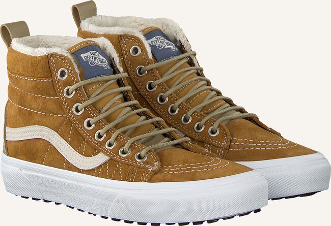 Gele VANS Hoge sneakers UA SK8-HI MTE W Gele VANS Hoge sneakers UA SK8-HI MTE W - large