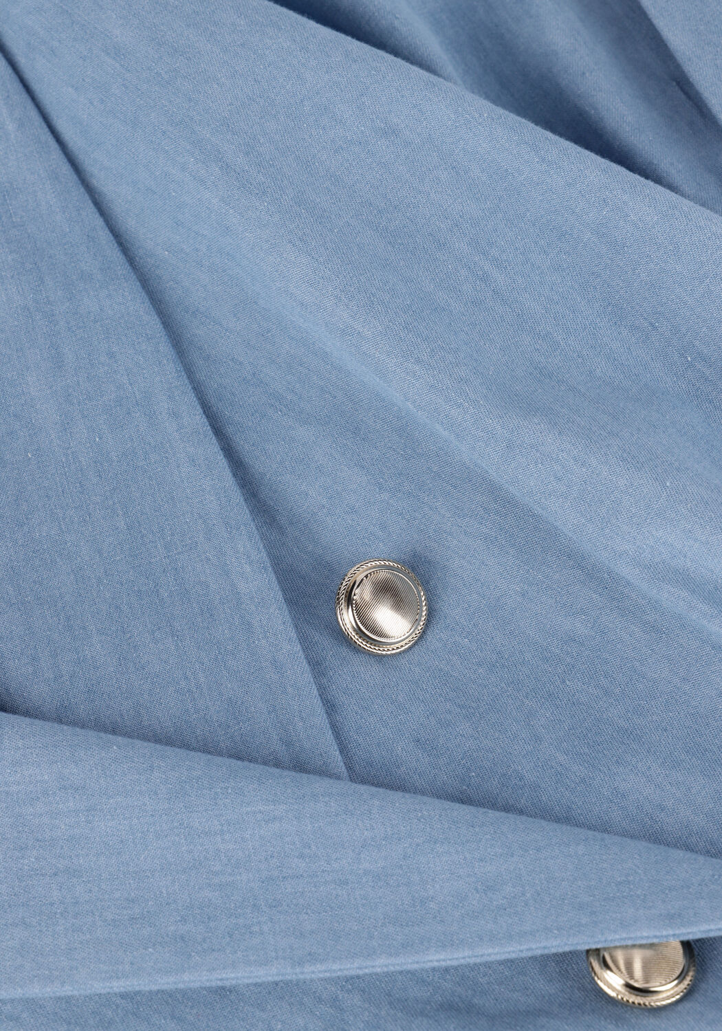 Blauwe LIU JO Playsuits TUTA CORTA - large