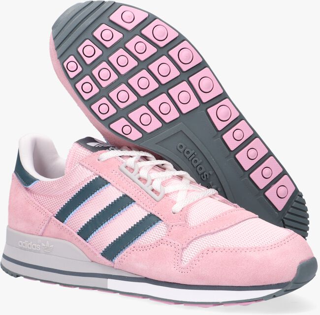 Zx 500 adidas roze Clearance