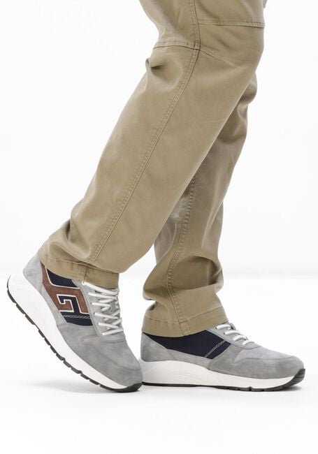 Grijze GREVE Sneakers ARNHEM - large