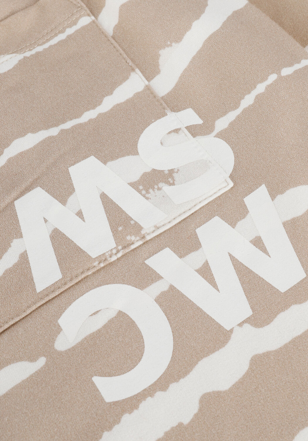 Zand MOSCOW Joggingbroek SUNNY - large