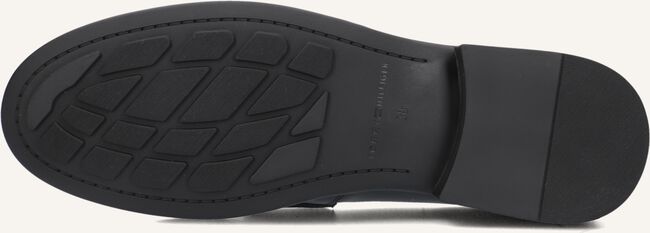 Zwarte TOMMY HILFIGER Loafers TH CLASSIC LOAFER Zwarte TOMMY HILFIGER Loafers TH CLASSIC LOAFER - large