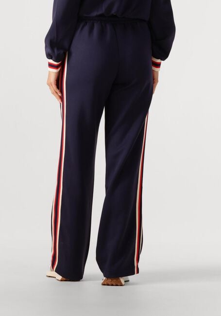 Blauwe NUKUS Broeken NORA PANTS - large