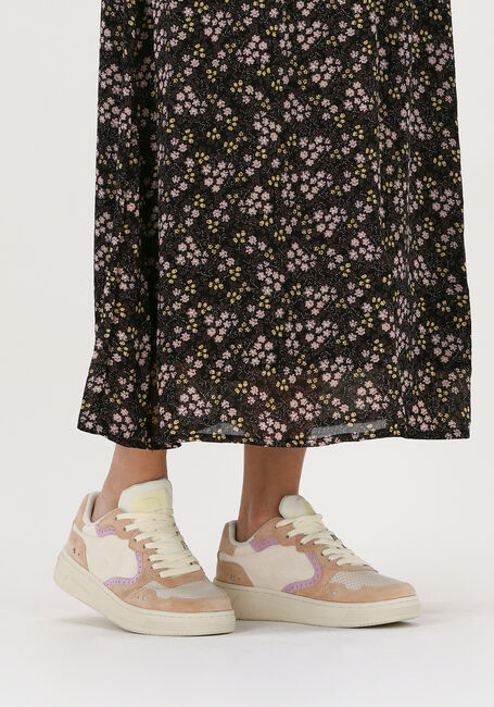 Beige SCOTCH & SODA Lage sneakers ELLI - large