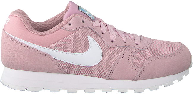 Roze NIKE Sneakers MD RUNNER 2 WMNS Roze NIKE Sneakers MD RUNNER 2 WMNS