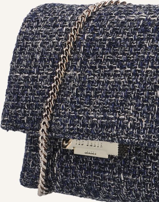 Blauwe TED BAKER Crossbodytassen LIBBIIE Blauwe TED BAKER Crossbodytassen LIBBIIE - large