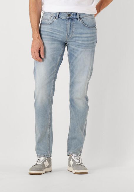 Lichtblauwe PME LEGEND Straight leg jeans NIGHTFLIGHT - large