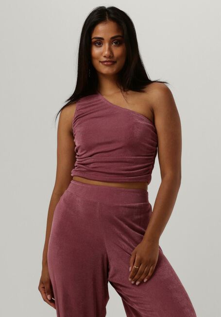 Roze REFINED DEPARTMENT Top ABBY - large