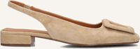 Beige STEFANO LAURAN Slingbacks 58577A Beige STEFANO LAURAN Slingbacks 58577A - medium