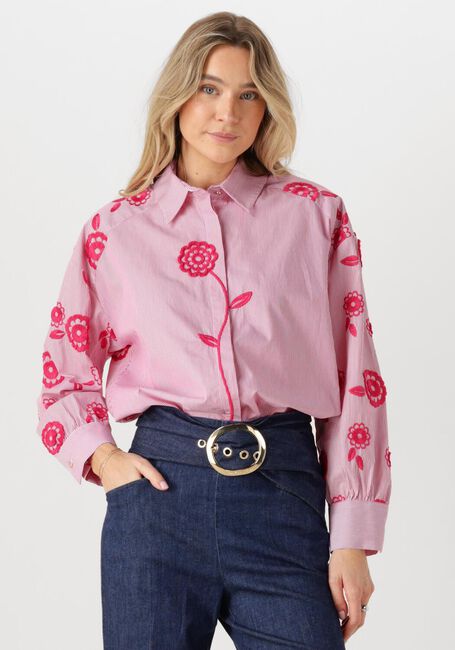 Roze CAROLINE BISS Blouses 1615 - large