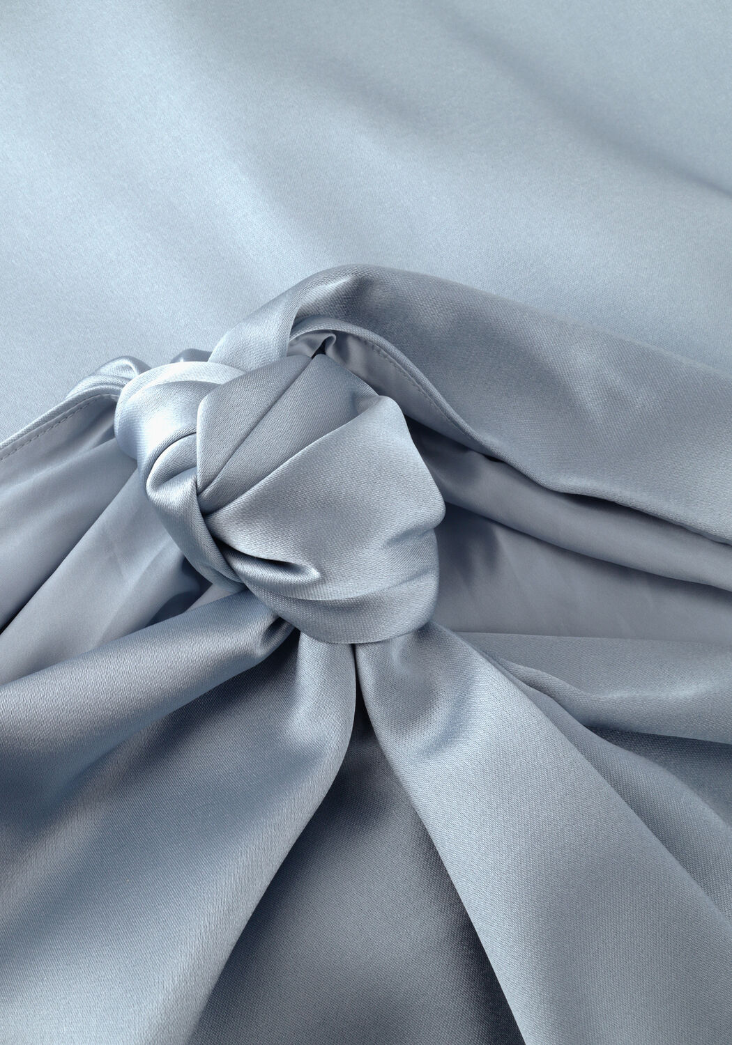 Lichtblauwe ELEH Jurken SS260328 - large