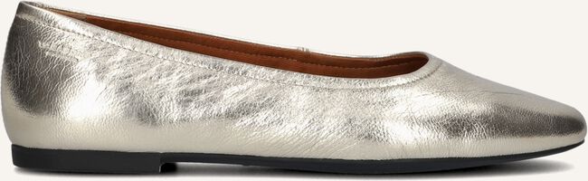 Gouden VAGABOND SHOEMAKERS Ballerina's JOLIN 083 Gouden VAGABOND SHOEMAKERS Ballerina's JOLIN 083 - large