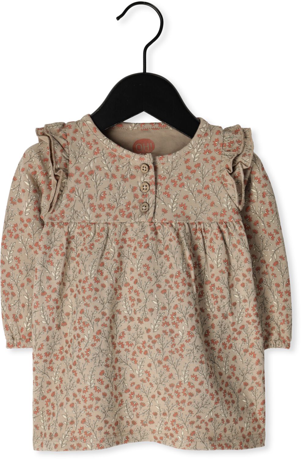 Z8 Baby Jurken & Rokken Chaline Beige