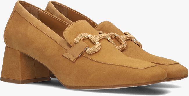Camel PEDRO MIRALLES Loafers 14750 - large