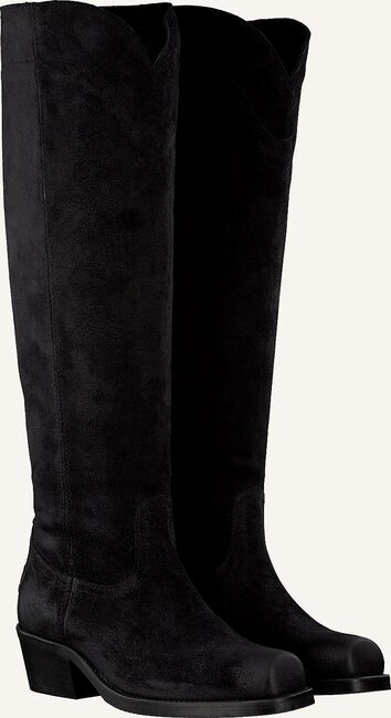 Zwarte SHABBIES Hoge laarzen 192020063 Zwarte SHABBIES Hoge laarzen 192020063 - large