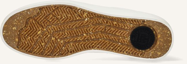 Witte SCOTCH & SODA Lage sneakers PLAKKA Witte SCOTCH & SODA Lage sneakers PLAKKA - large