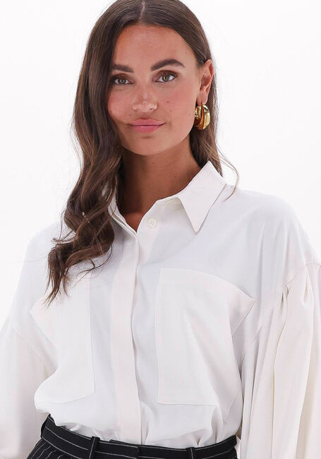 Ecru IRO Blouses SIGINA - large