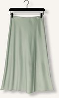 Groene Y.A.S. Maxirok YASPELLA HW MIDI SKIRT S. NOOS Groene Y.A.S. Maxirok YASPELLA HW MIDI SKIRT S. NOOS - medium