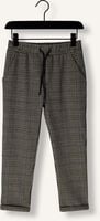 Bruine DAILY7 Cargobroeken CHECK PANTS Bruine DAILY7 Cargobroeken CHECK PANTS - medium
