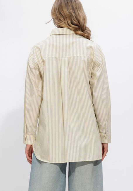 Gele COUCOU Blouses MOON BLOUSE - large