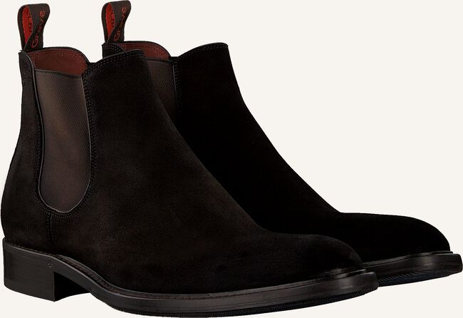 Bruine GREVE Chelsea boots PIAVE 4757 Bruine GREVE Chelsea boots PIAVE 4757 - large