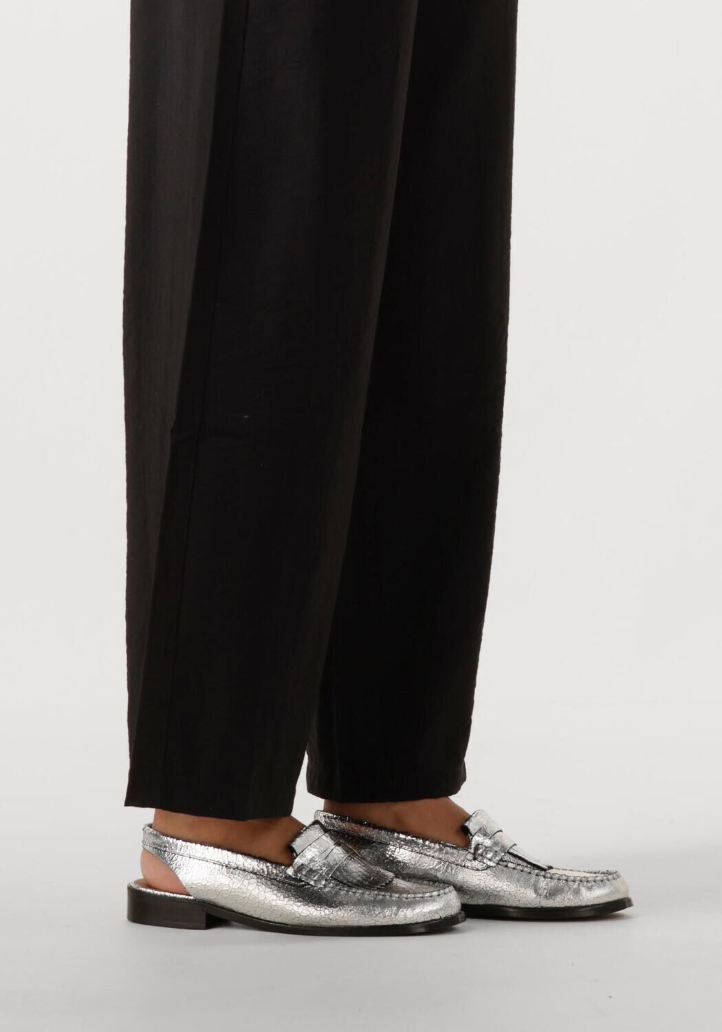 Zilveren CTWLK Slingbacks PUXI P SUNNY - large