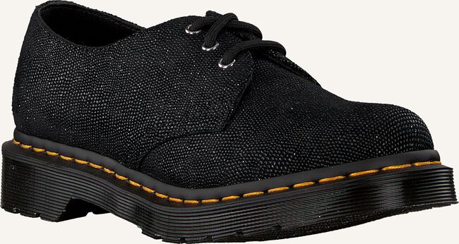 Zwarte DR MARTENS Veterschoenen 1461 Zwarte DR MARTENS Veterschoenen 1461 - large