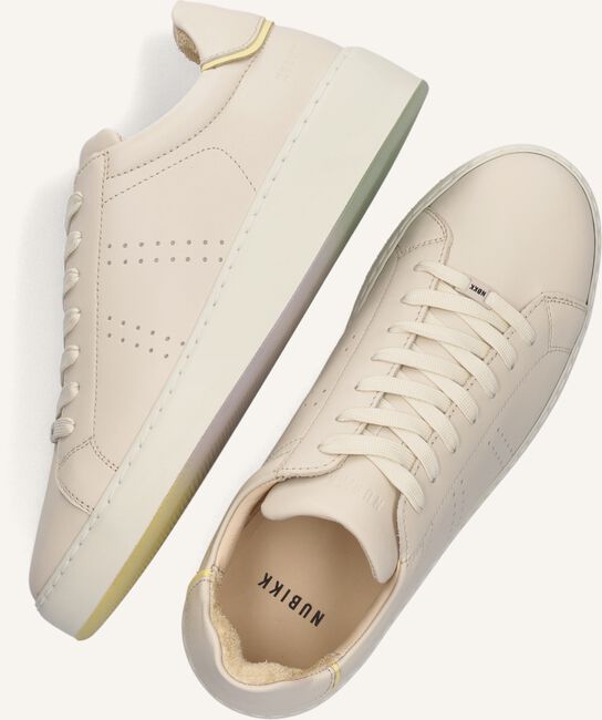 Beige NUBIKK Lage sneakers JIRO BANKS DAMES Beige NUBIKK Lage sneakers JIRO BANKS DAMES - large