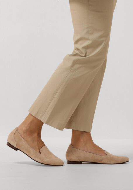 Beige BLASZ Loafers SHN002 Beige BLASZ Loafers SHN002 - large