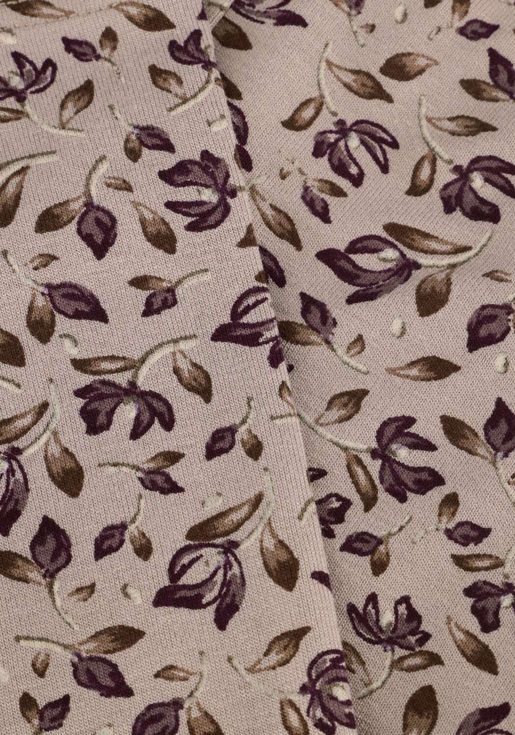 Lichtroze MARMAR COPENHAGEN Legging LISA - large