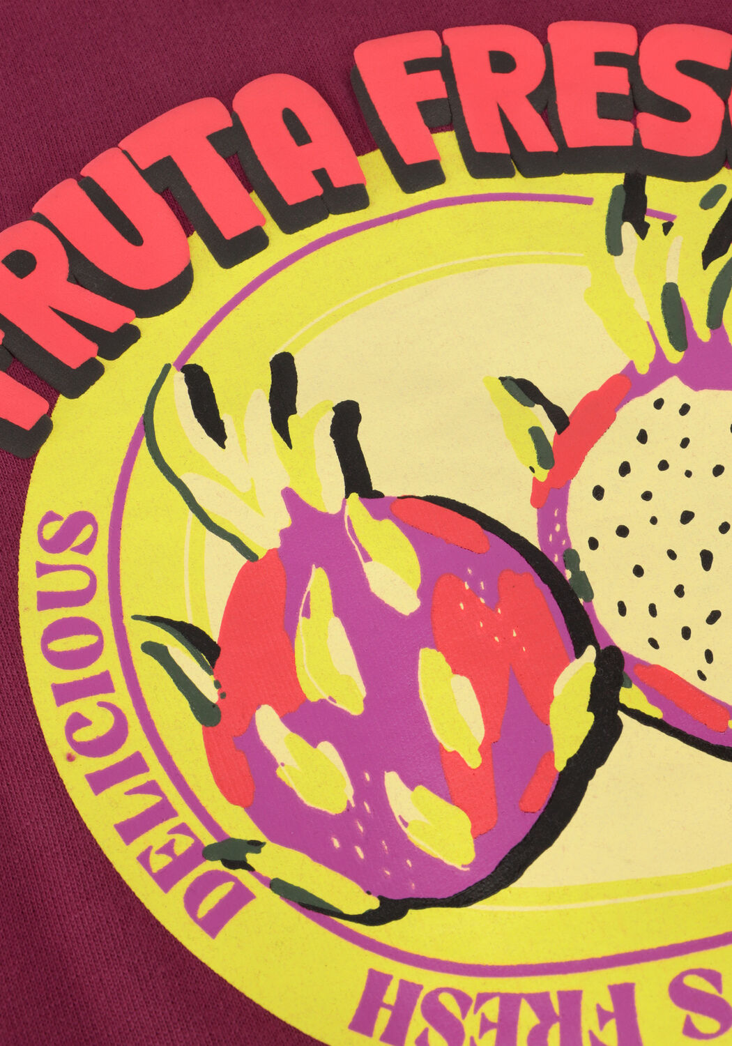 Roze VINGINO Sweater NOLITA - large