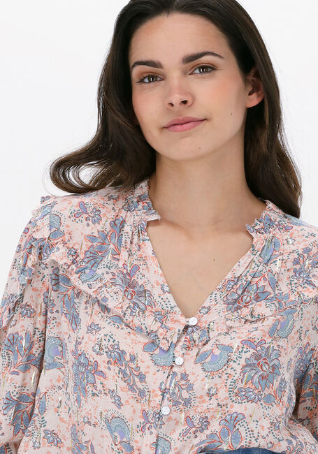 Lichtroze SUNCOO Blouses LAYA - large