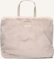 Roze DAY ET Laptoptas DAY FLUFFY FUR BAG Roze DAY ET Laptoptas DAY FLUFFY FUR BAG - medium