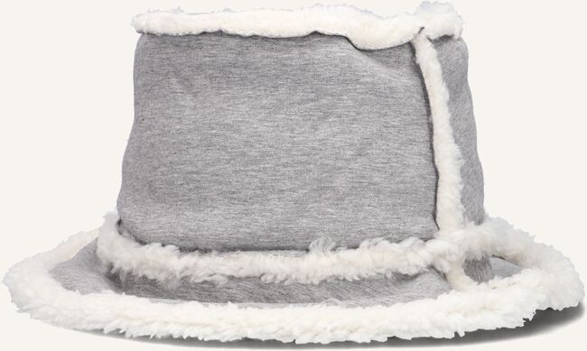 Grijze UGG Hoed BONDED FLEECE BUCKET HAT Grijze UGG Hoed BONDED FLEECE BUCKET HAT - large