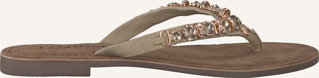 Beige LAZAMANI Slippers 75.341 Beige LAZAMANI Slippers 75.341 - large