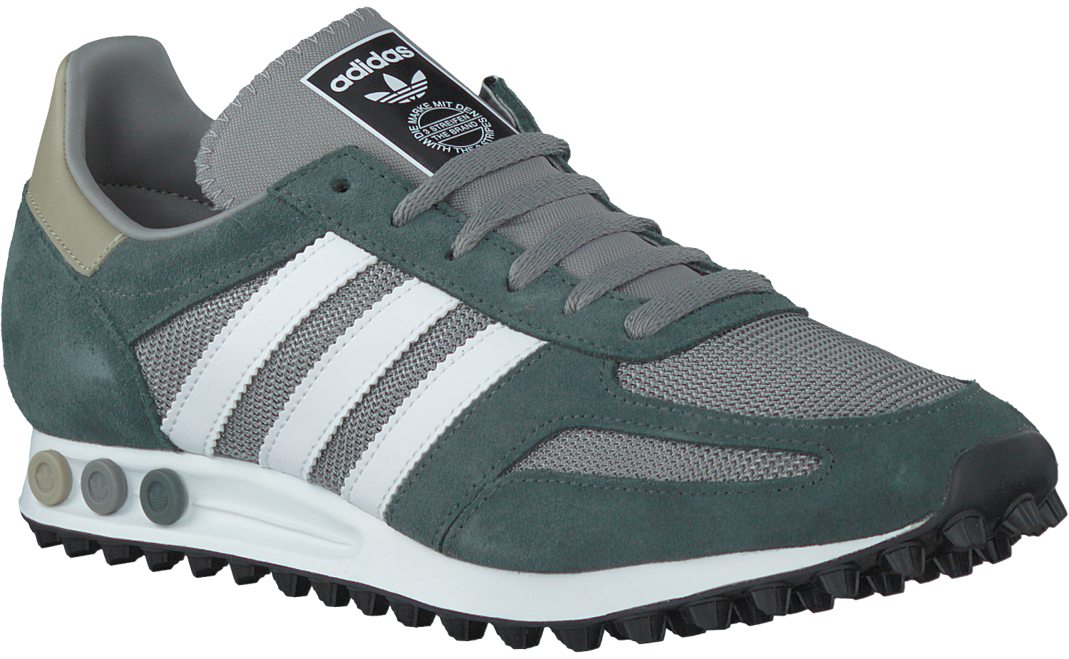 sneaker kalender zalando heren