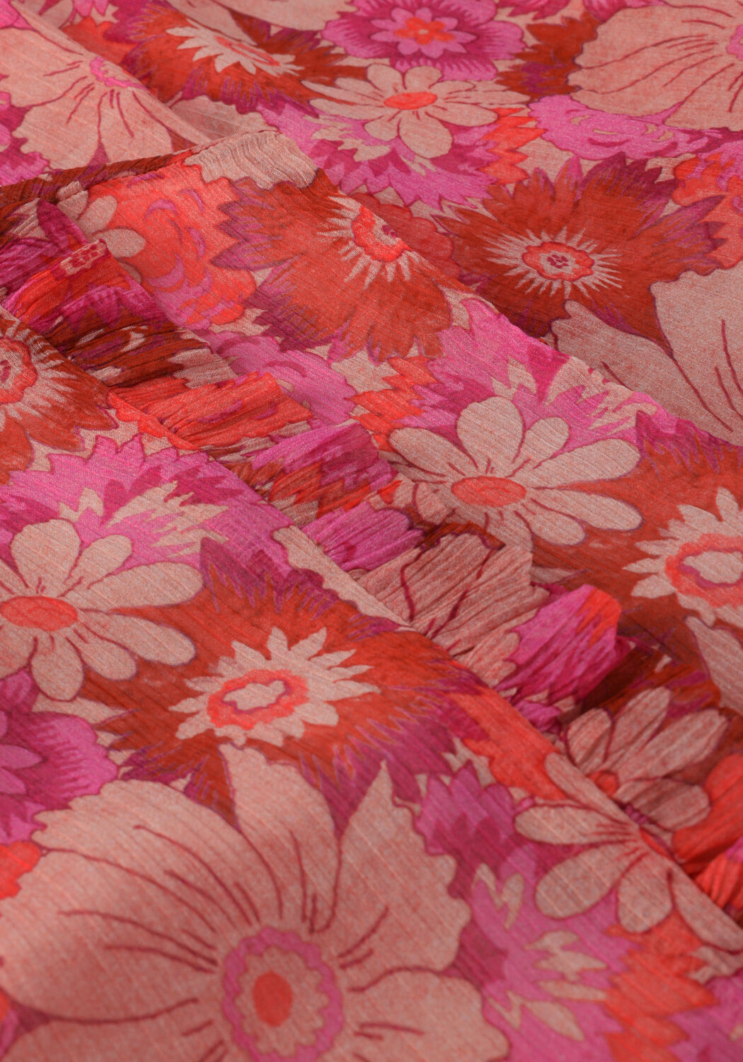 Roze LIU JO Maxi jurk ABITO TS.NAV 11 - large