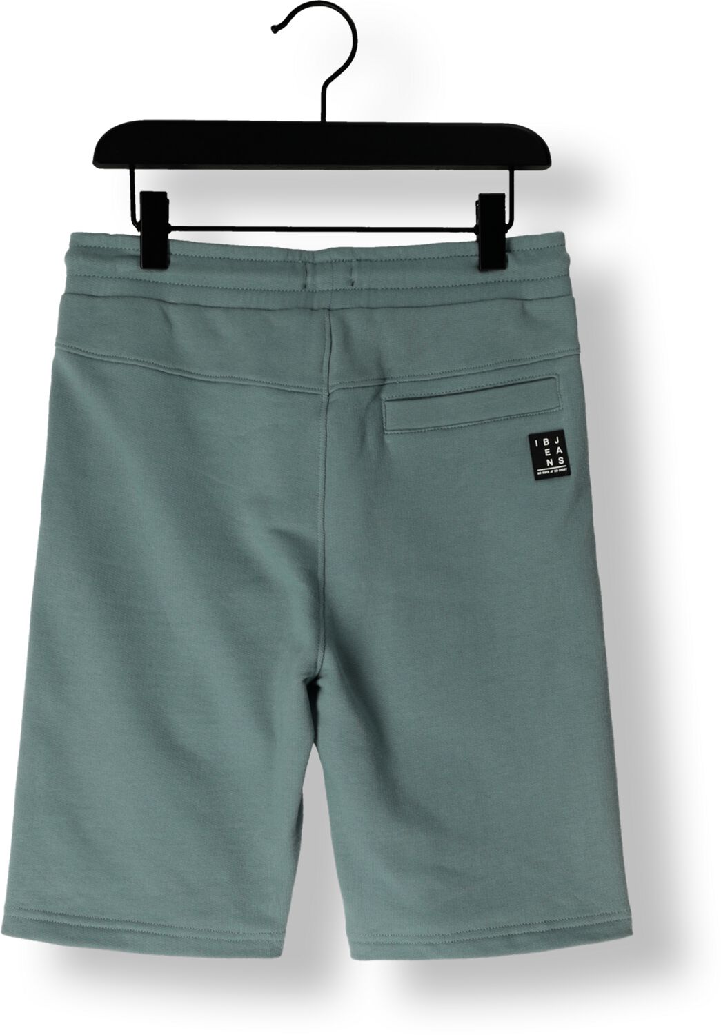 INDIAN BLUE JEANS Jongens Broeken Jog Short Ibj Groen