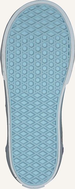 Paarse VANS Lage sneakers TD OLD SKOOL V Paarse VANS Lage sneakers TD OLD SKOOL V - large