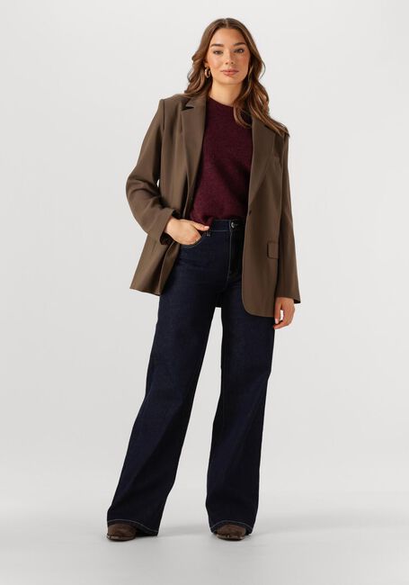 SELECTED WOMEN SLFLULU SL KNIT VEST - large