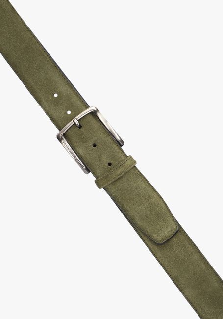Groene FLORIS VAN BOMMEL Riem CFM-10058 | Omoda