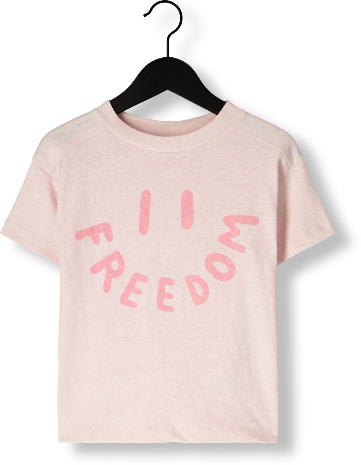 MOLO Meisjes Tops & T-shirts Renata Lichtroze
