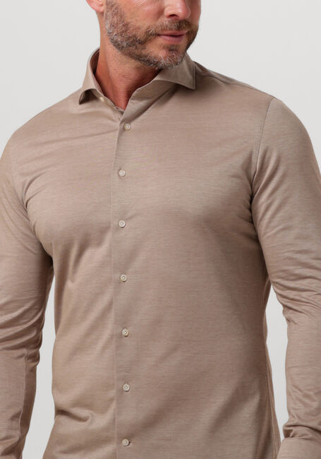 Camel PROFUOMO Casual overhemd PPUH30049 - large