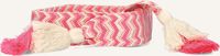 Roze AI&KO Riem YASI BELT G - medium