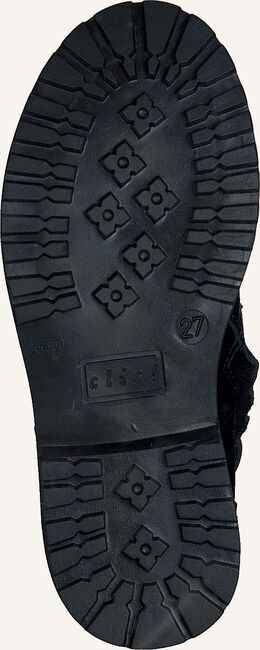 Blauwe CLIC! Veterboots 9520 Blauwe CLIC! Veterboots 9520 - large