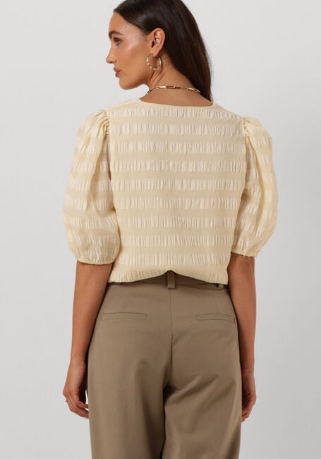 Witte MODSTRÖM Top DINOMD TOP - large