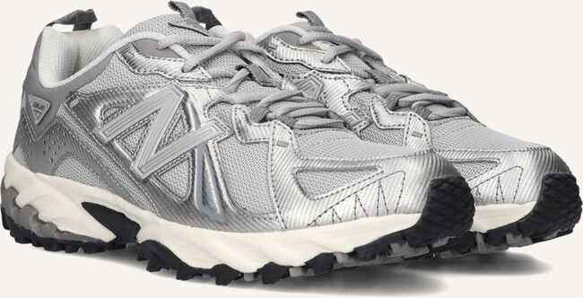 Grijze NEW BALANCE Lage sneakers ML610 D Grijze NEW BALANCE Lage sneakers ML610 D - large