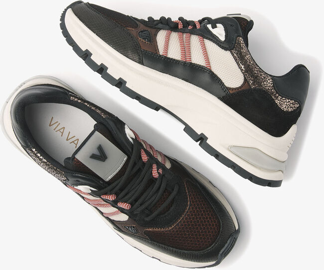 Multi VIA VAI Lage sneakers LIZ DAE - large